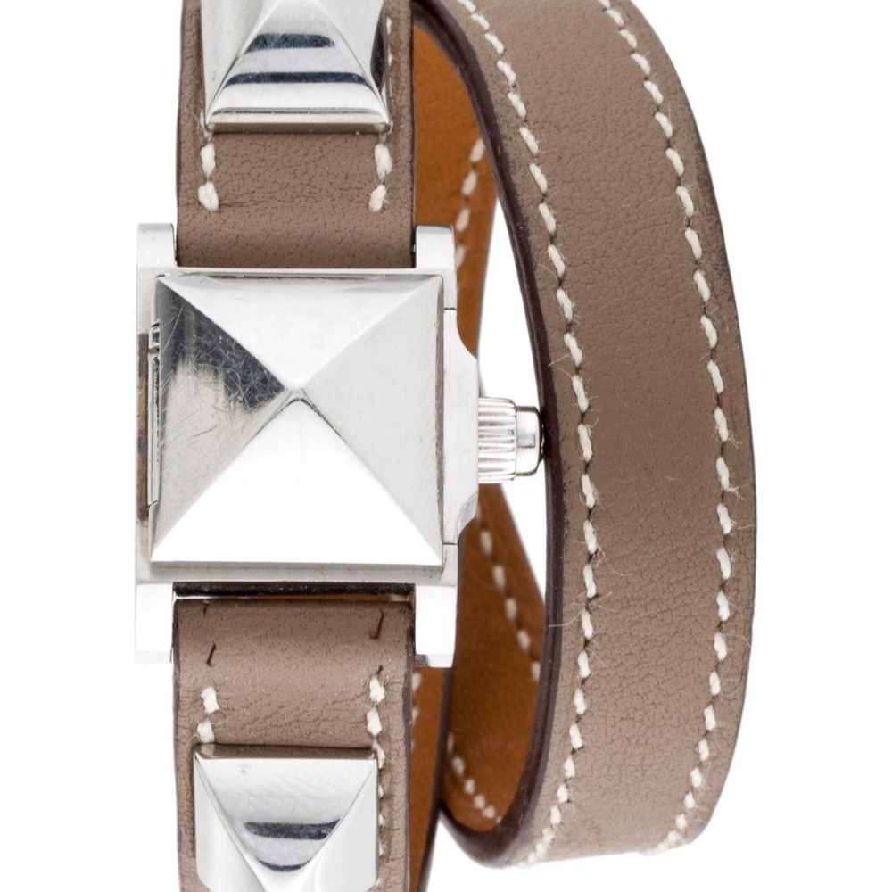 Hermès Médor Watch - Picture 5 of 5